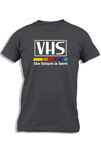 Ay Cabron VHS THE FUTURE IS HERE