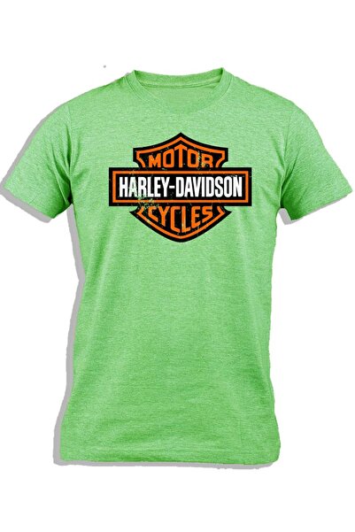 Ay Cabron هارلي أحادية اللون