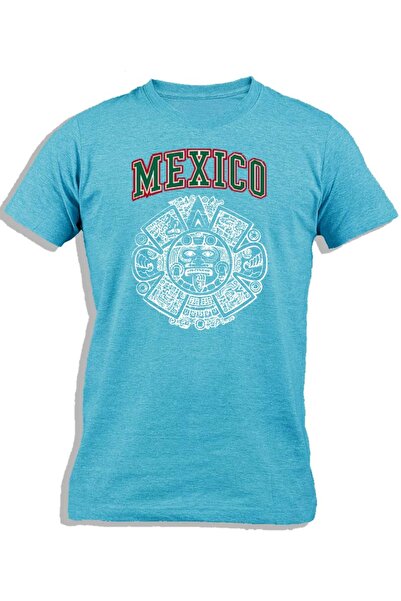 Ay Cabron تقويم أزتك المكسيكي