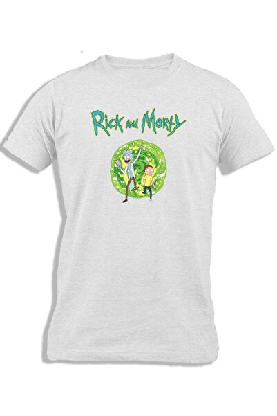 Ay Cabron شخصيات ريك مورتي