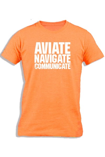 Ay Cabron AVIATE التنقل التواصل