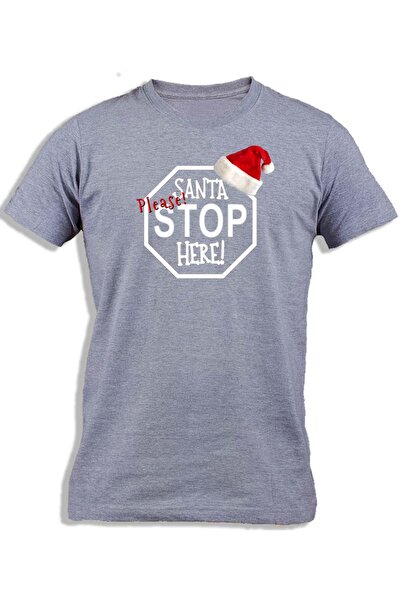 Ay Cabron سانتا توقف هنا