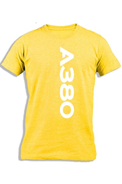 Ay Cabron طائرة إيرباص A380 عمودية