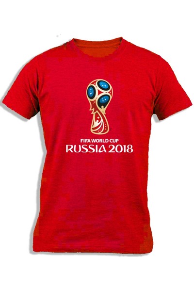 Ay Cabron كأس العالم روسيا 2018 للأطفال