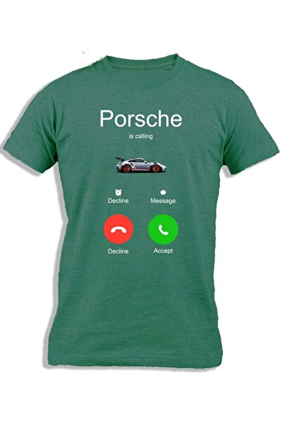 Ay Cabron PORSCHE IS CALLING