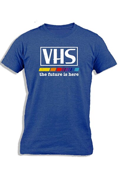 Ay Cabron VHS THE FUTURE IS HERE