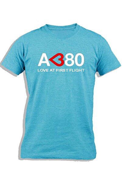 Ay Cabron طائرة إيرباص A380: الحب من أول رحلة