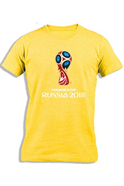 Ay Cabron كأس العالم روسيا 2018 للأطفال