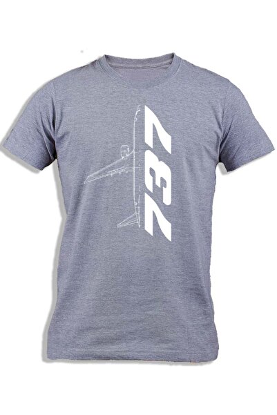 Ay Cabron رسم تخطيطي لطائرة بوينج B737