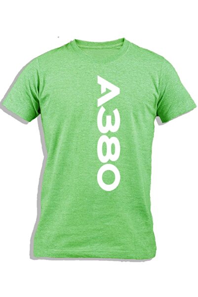 Ay Cabron طائرة إيرباص A380 عمودية