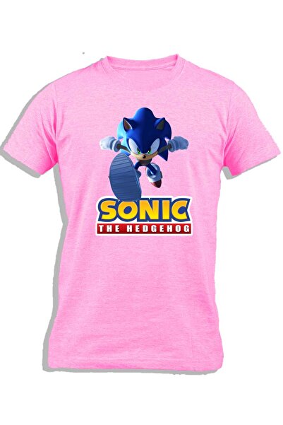 Ay Cabron سونيك رانينج للأطفال