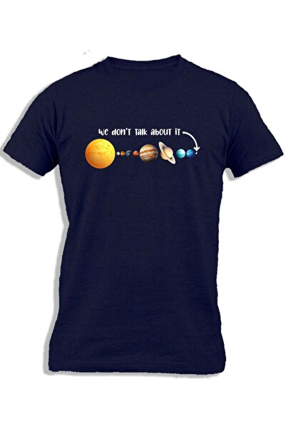 Ay Cabron WE DONT TALK ABOUT PLUTO