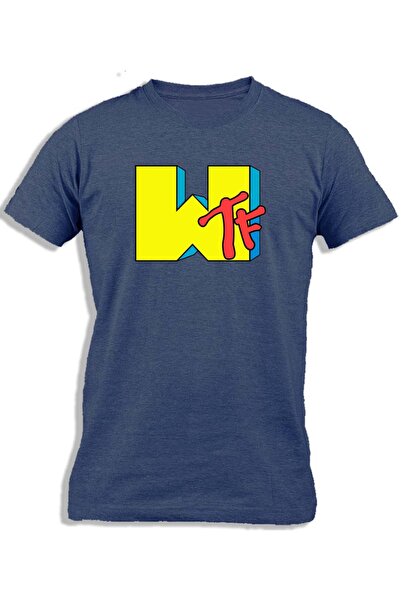 Ay Cabron WTF T-Shirt