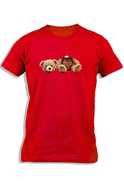 Ay Cabron دمية دب مقطوعة الرأس