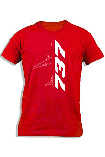 Ay Cabron رسم تخطيطي لطائرة بوينج B737