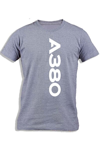 Ay Cabron طائرة إيرباص A380 عمودية