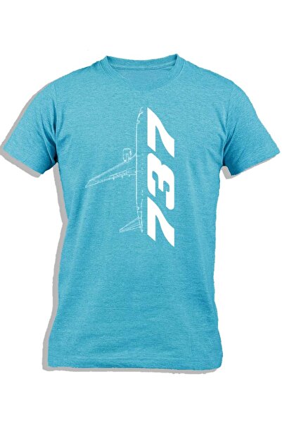 Ay Cabron رسم تخطيطي لطائرة بوينج B737