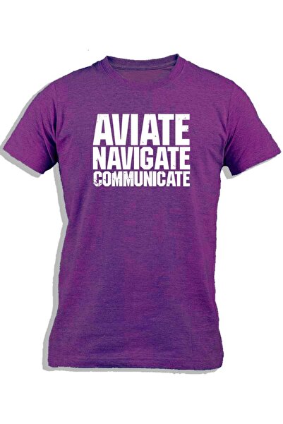 Ay Cabron AVIATE NAVIGATE COMMUNICATE