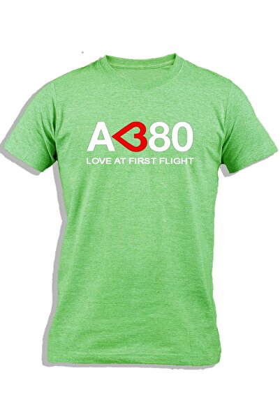 Ay Cabron طائرة إيرباص A380: الحب من أول رحلة