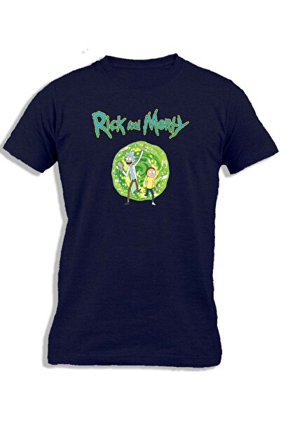 Ay Cabron شخصيات ريك مورتي