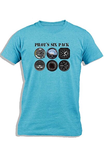 Ay Cabron مجموعة الطيارين المكونة من ستة أفراد