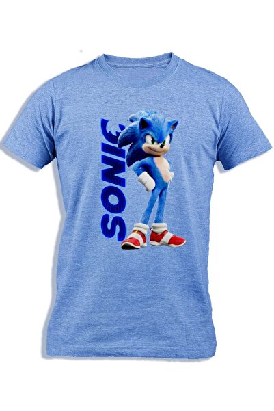 Ay Cabron سونيك القنفذ