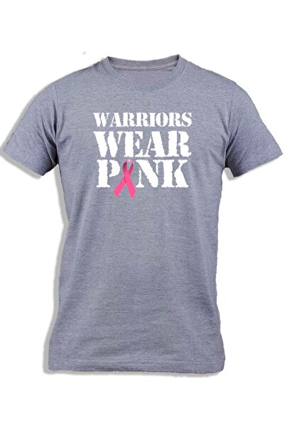 Ay Cabron المحاربون يرتدون اللون الوردي