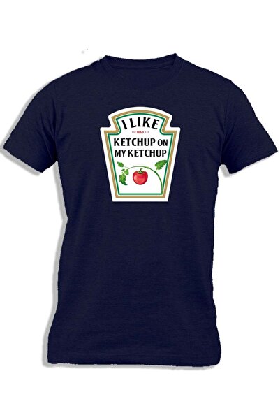 Ay Cabron انا احب الكاتشب