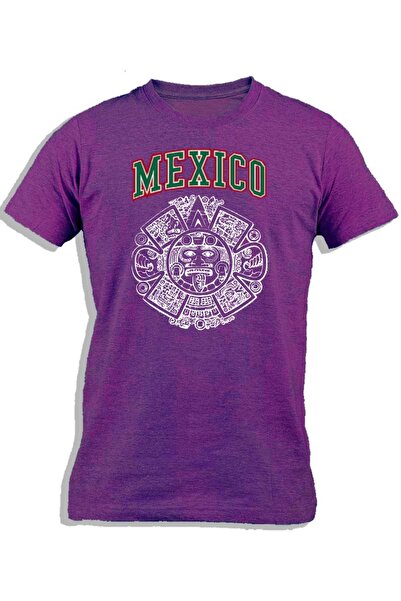 Ay Cabron تقويم أزتك المكسيكي