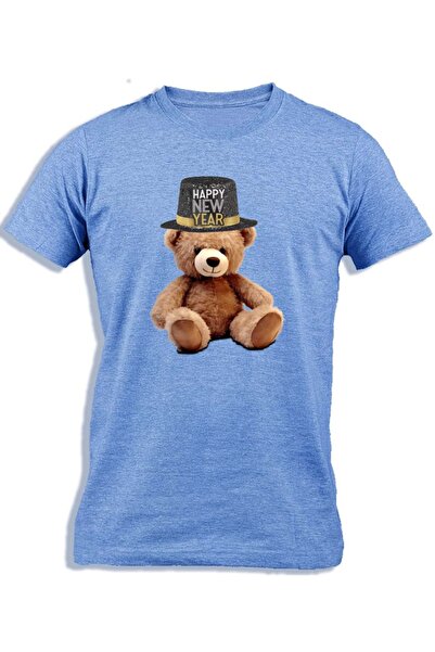 Ay Cabron دمية دب للعام الجديد