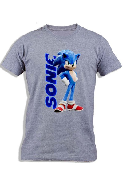 Ay Cabron سونيك القنفذ