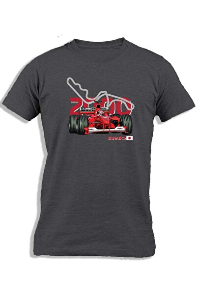 Ay Cabron 2000 مايكل شوماخر سوزوكا