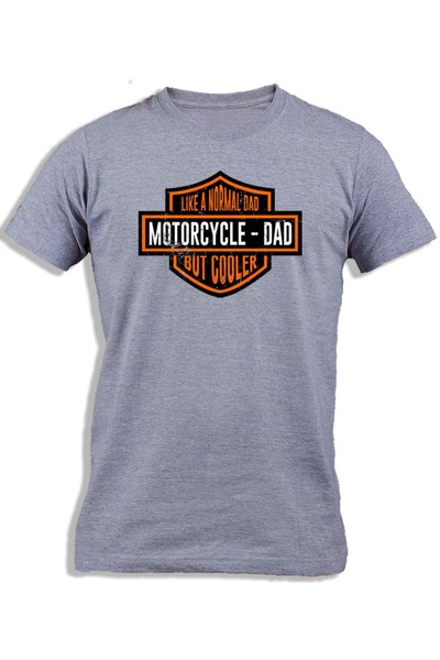 Ay Cabron والد دراجة نارية هارلي