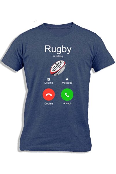 Ay Cabron RUGBY IS CALLING