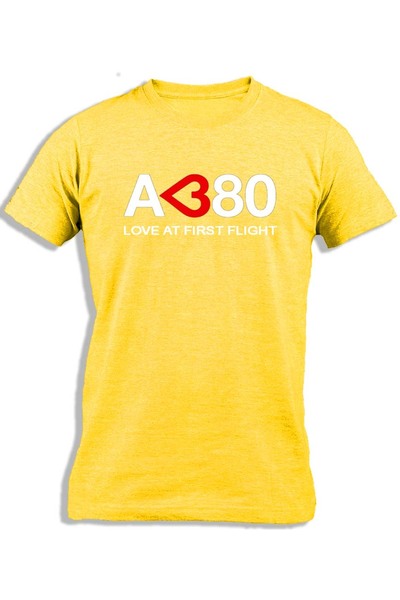 Ay Cabron طائرة إيرباص A380: الحب من أول رحلة