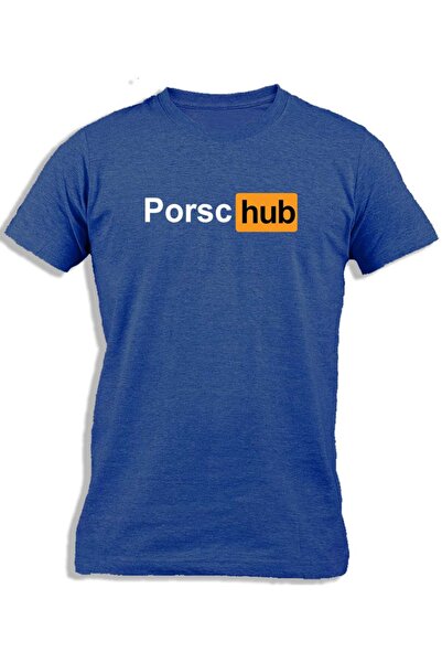 Ay Cabron PORSC HUB
