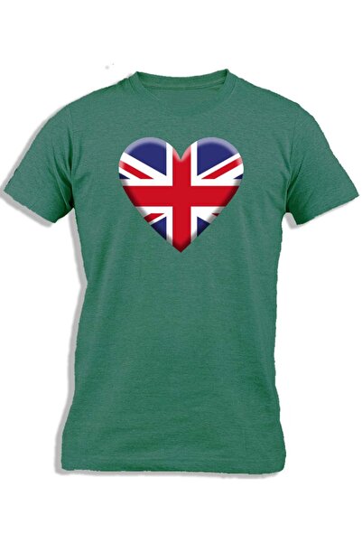 Ay Cabron علم القلب البريطاني