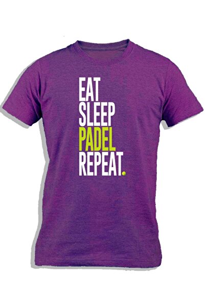 Ay Cabron EAT SLEEP PADEL REPEAT