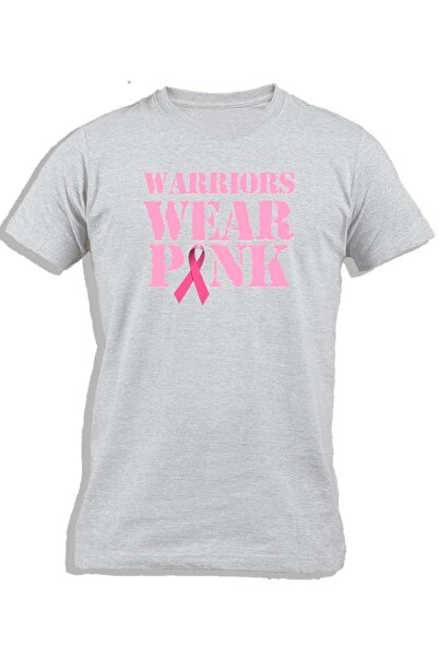 Ay Cabron المحاربون يرتدون اللون الوردي