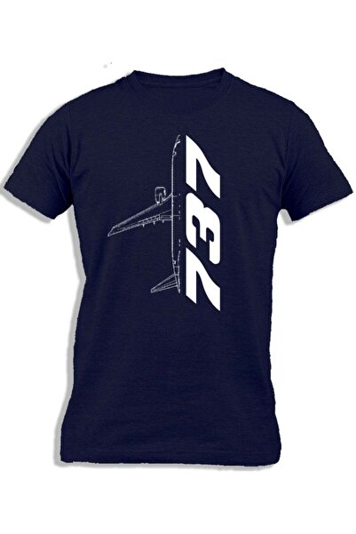 Ay Cabron رسم تخطيطي لطائرة بوينج B737