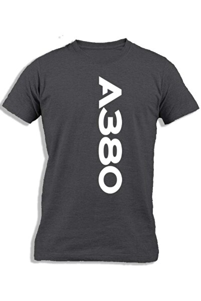 Ay Cabron طائرة إيرباص A380 عمودية