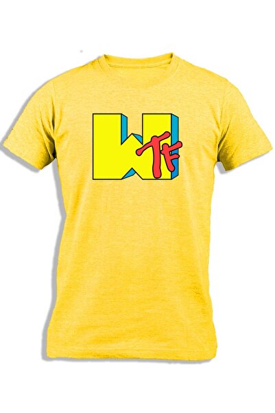 Ay Cabron WTF T-Shirt