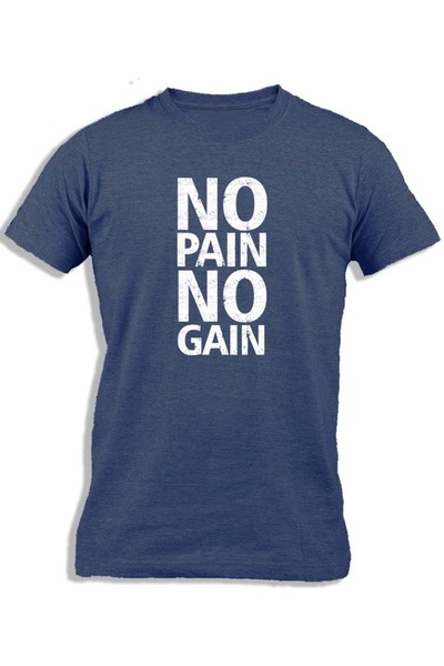 Ay Cabron NO PAIN NO GAIN