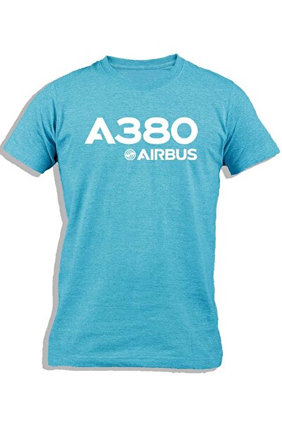 Ay Cabron طائرة إيرباص A380