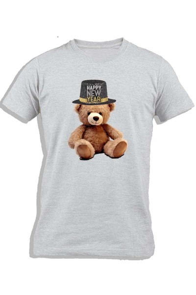 Ay Cabron دمية دب للعام الجديد