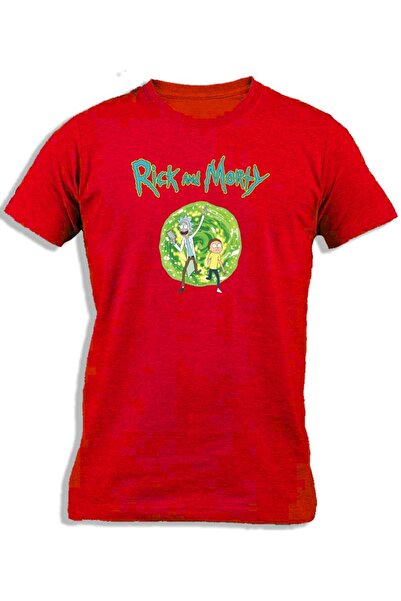 Ay Cabron شخصيات ريك مورتي