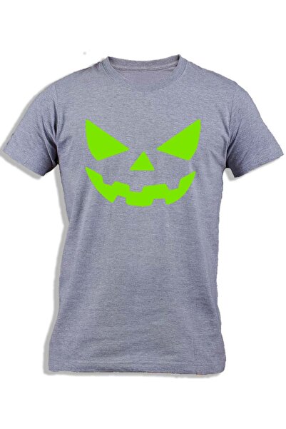 Ay Cabron PUMPKIN FACE GREEN