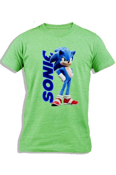 Ay Cabron سونيك القنفذ