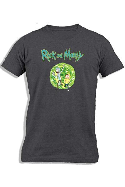 Ay Cabron شخصيات ريك مورتي