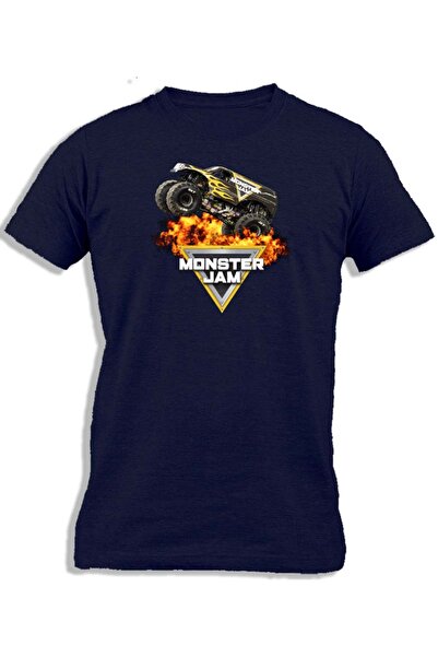 Ay Cabron سيارات تحطيم الوحش